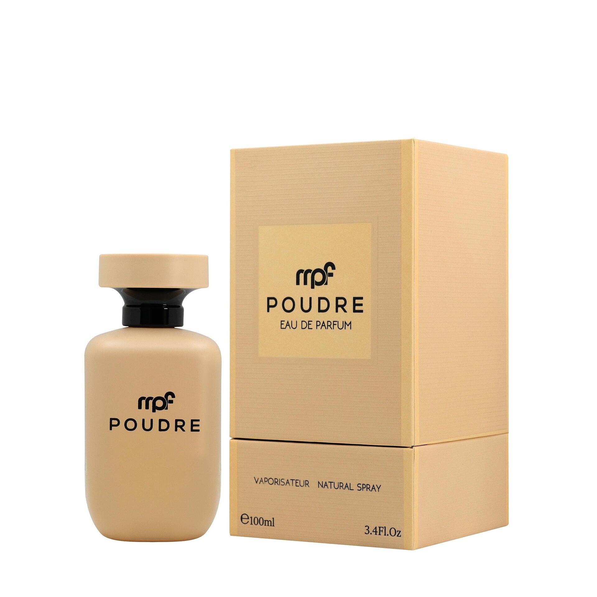 Poudre EDP 100 ml