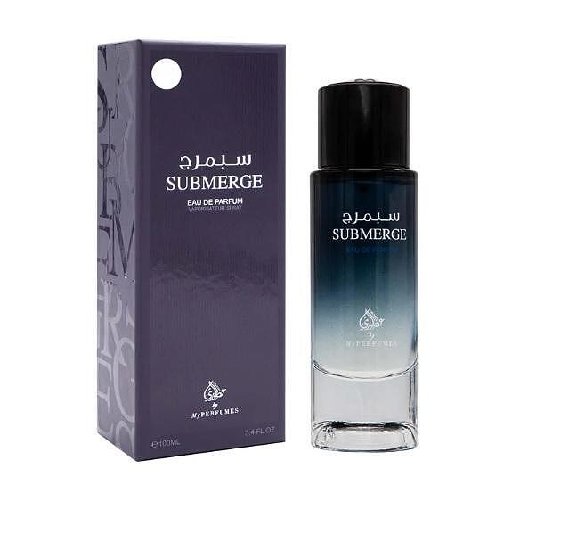 Otoori Submerge EDP 100 ml