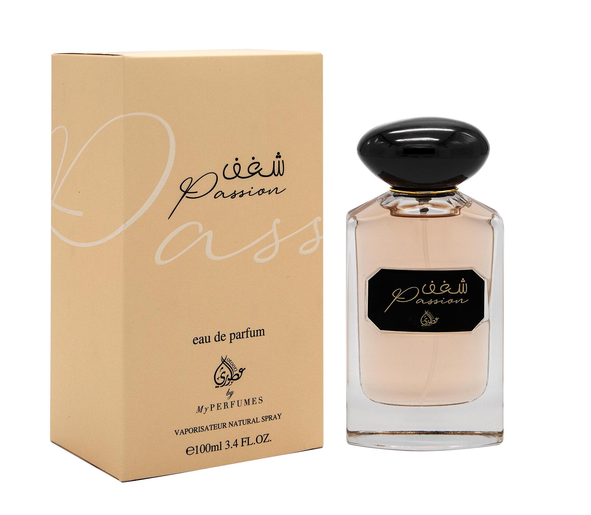 Otoori Passion EDP 100 ml
