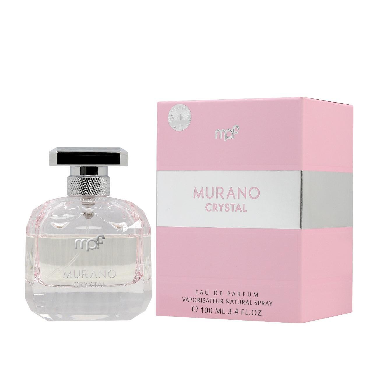 Murano Crystal EDP 100 ml