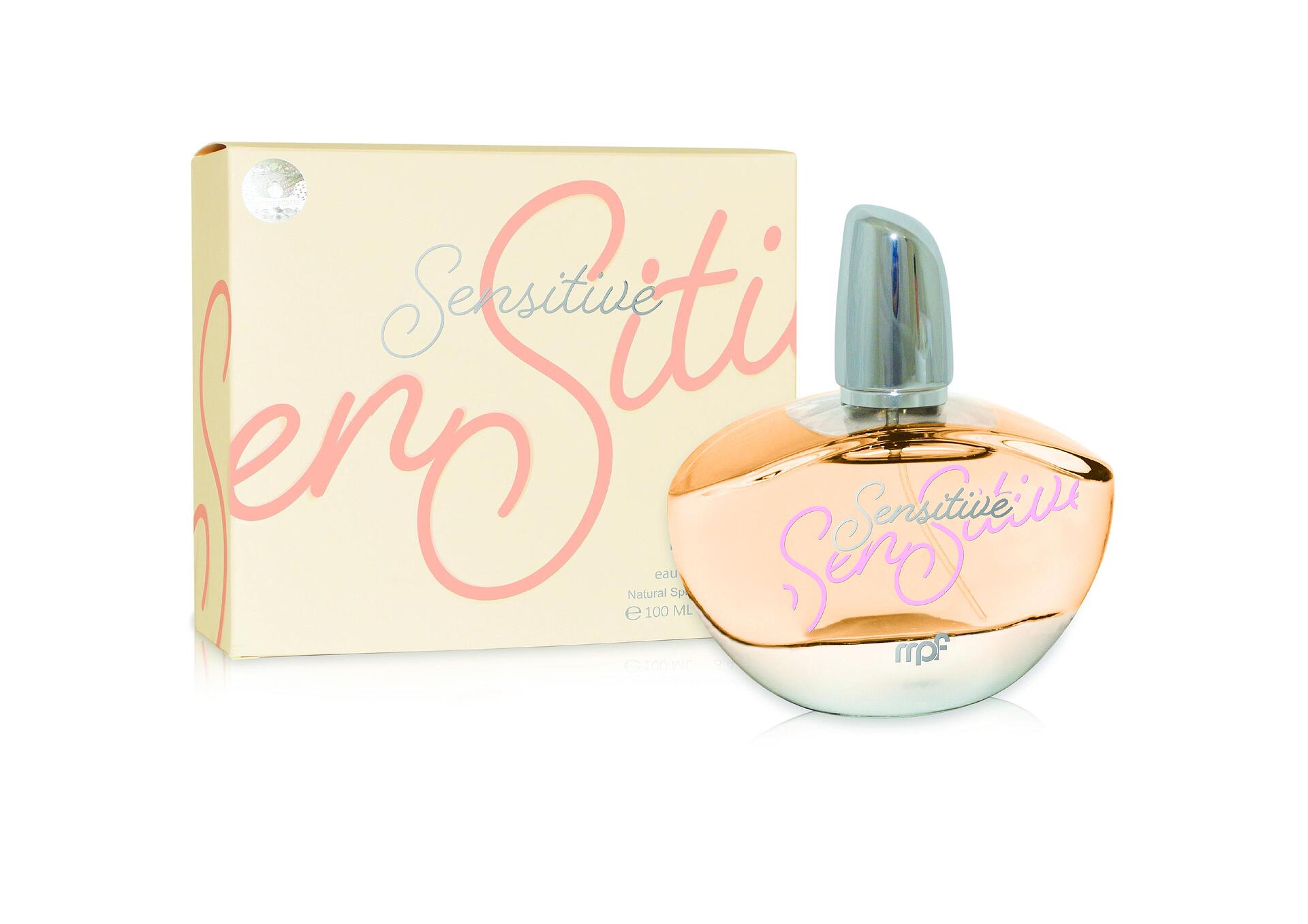 Sensitive EDP 100 ml