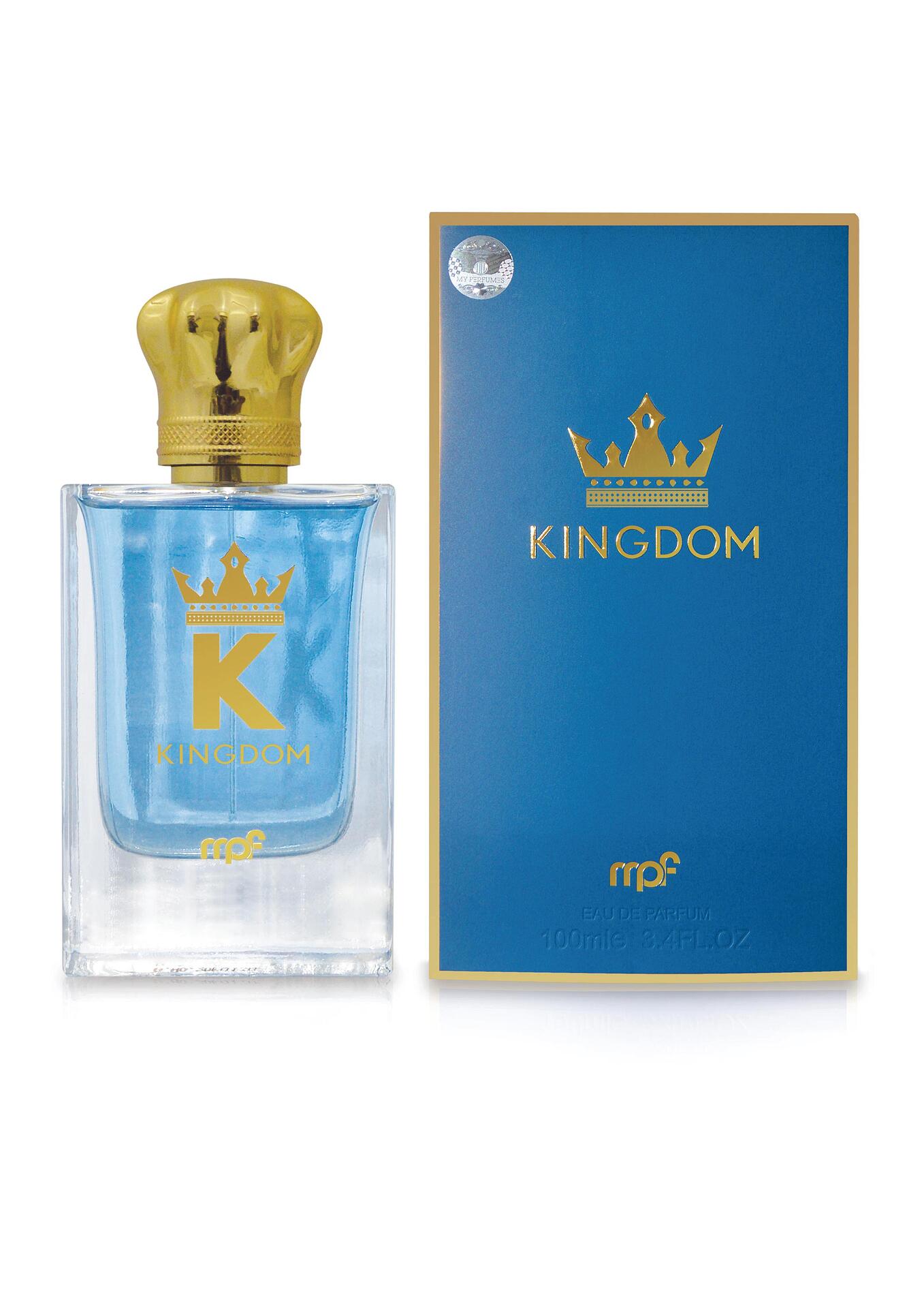 Kingdom EDP 100 ml