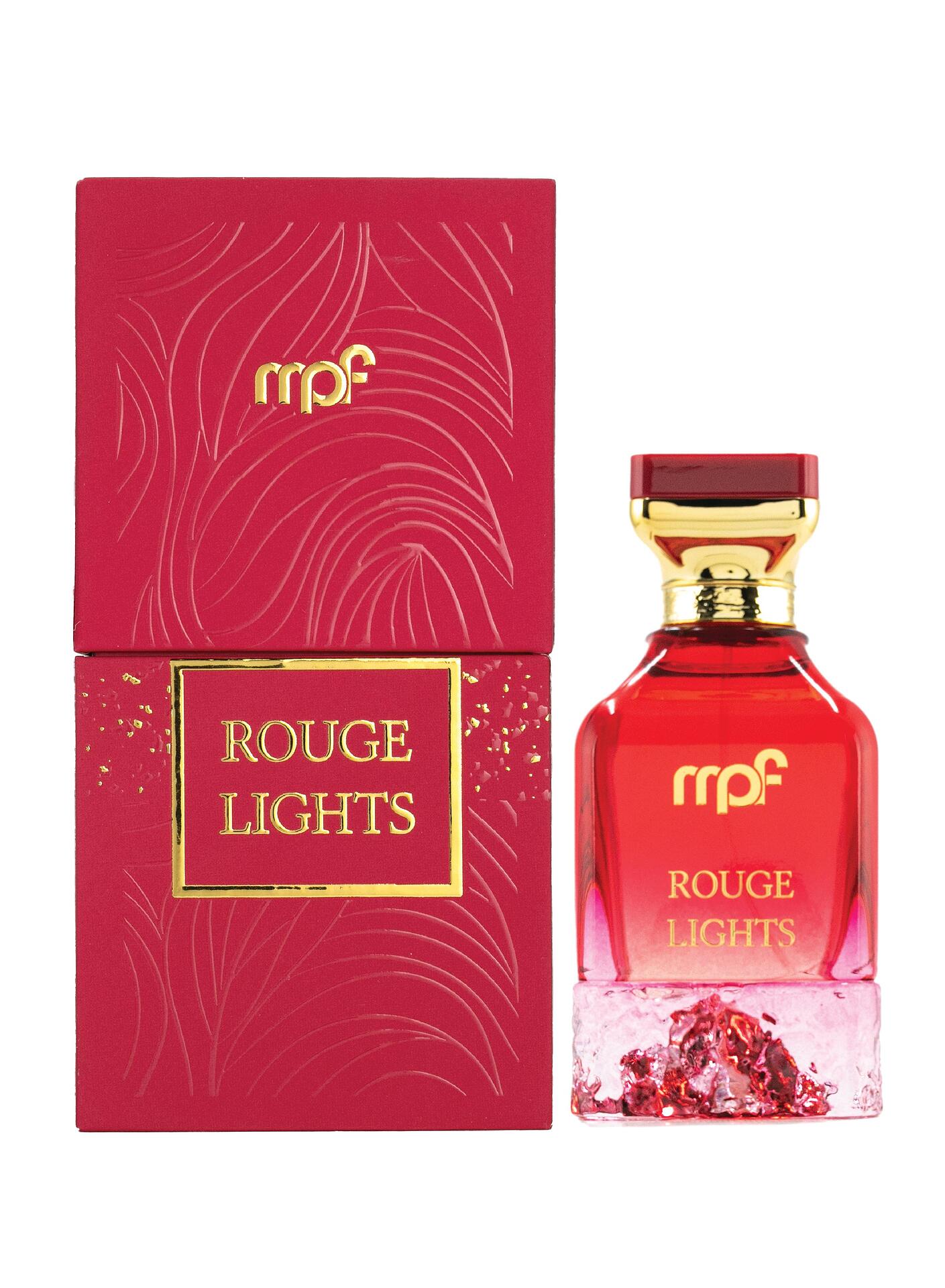 Rouge Light EDP 100 ml