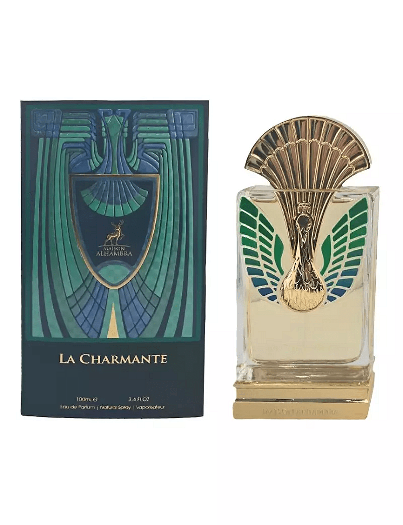 La Charmante EDP 100 ml