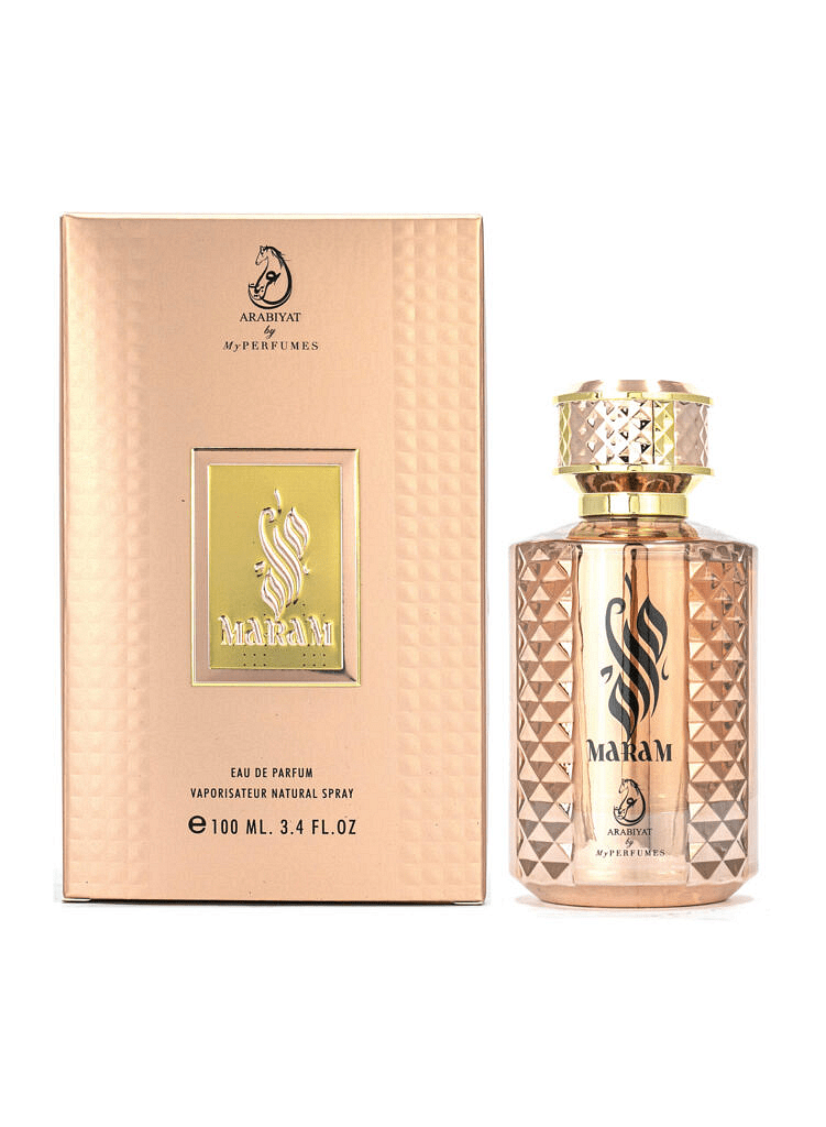 Arabiyat Maram EDP 100 ml