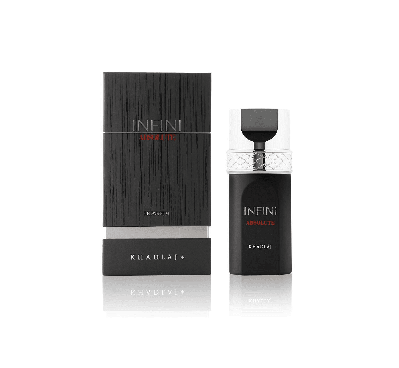 Infini Absolute EDP 100 ml