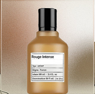 Tom Louis Rouge Intense EDP 100 ml