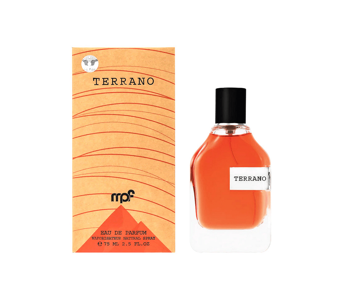 MPF Terrano EDP 75 ml