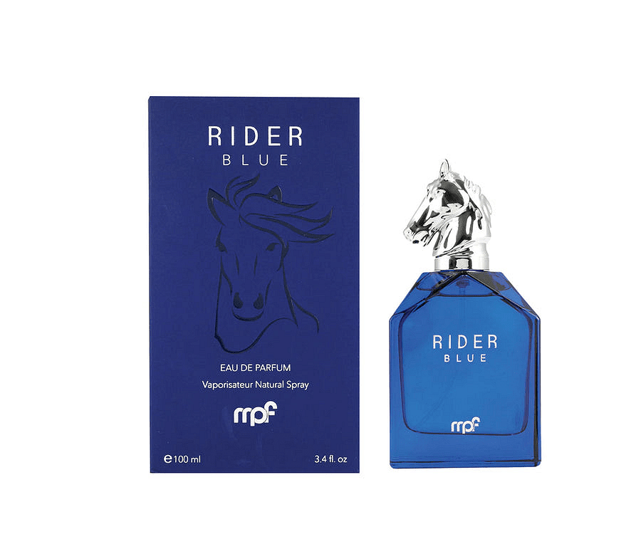 MPF Rider Blue EDP 100 ml