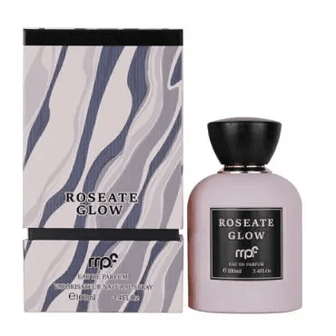 MPF Roseate Glow EDP 100 ml