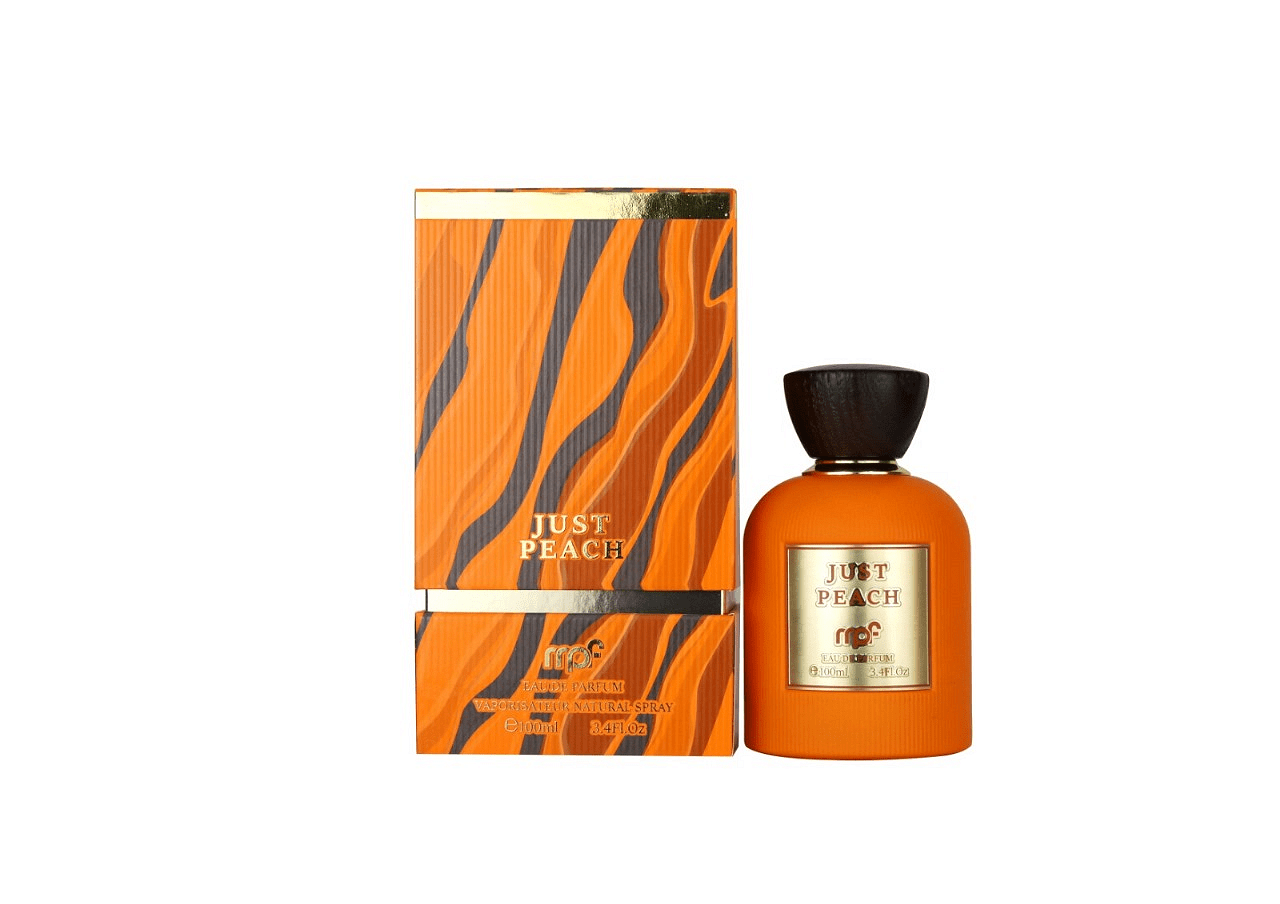 MPF Just Peach EDP 100 ml