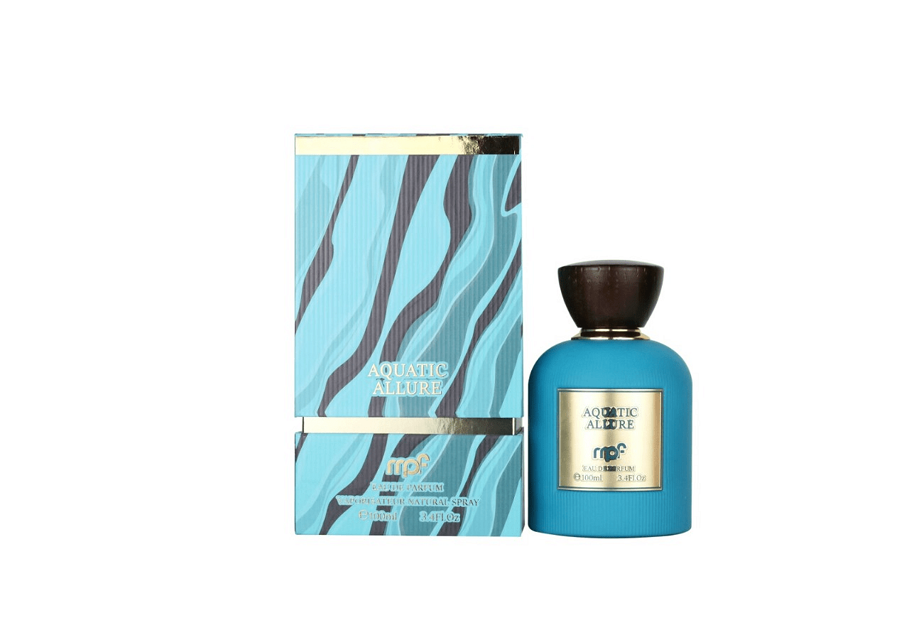 MPF Aquatic Allure EDP 100 ml