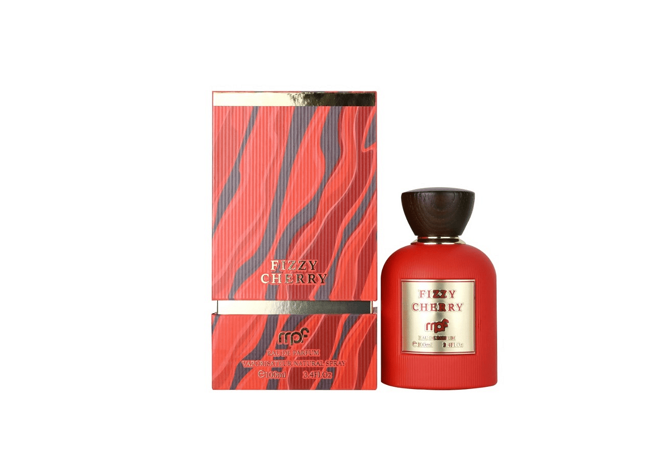 MPF Fizzy Cherry EDP 100 ml