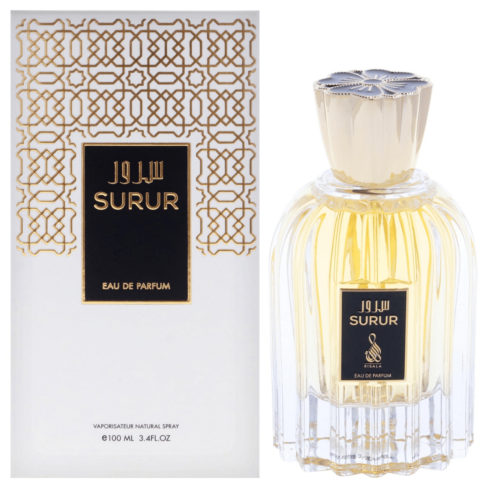 Risala Surur EDP 100 ml