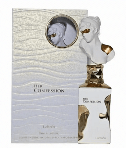Lattafa Her Confession EDP 100ml за Жени