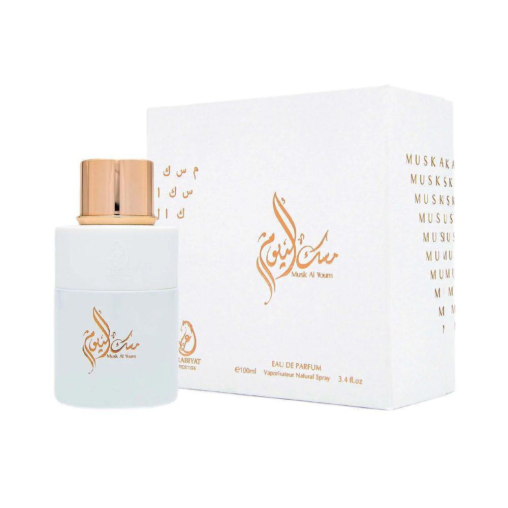 Arabiyat Prestige Musk Al Youm EDP 100 мл. - Унисекс