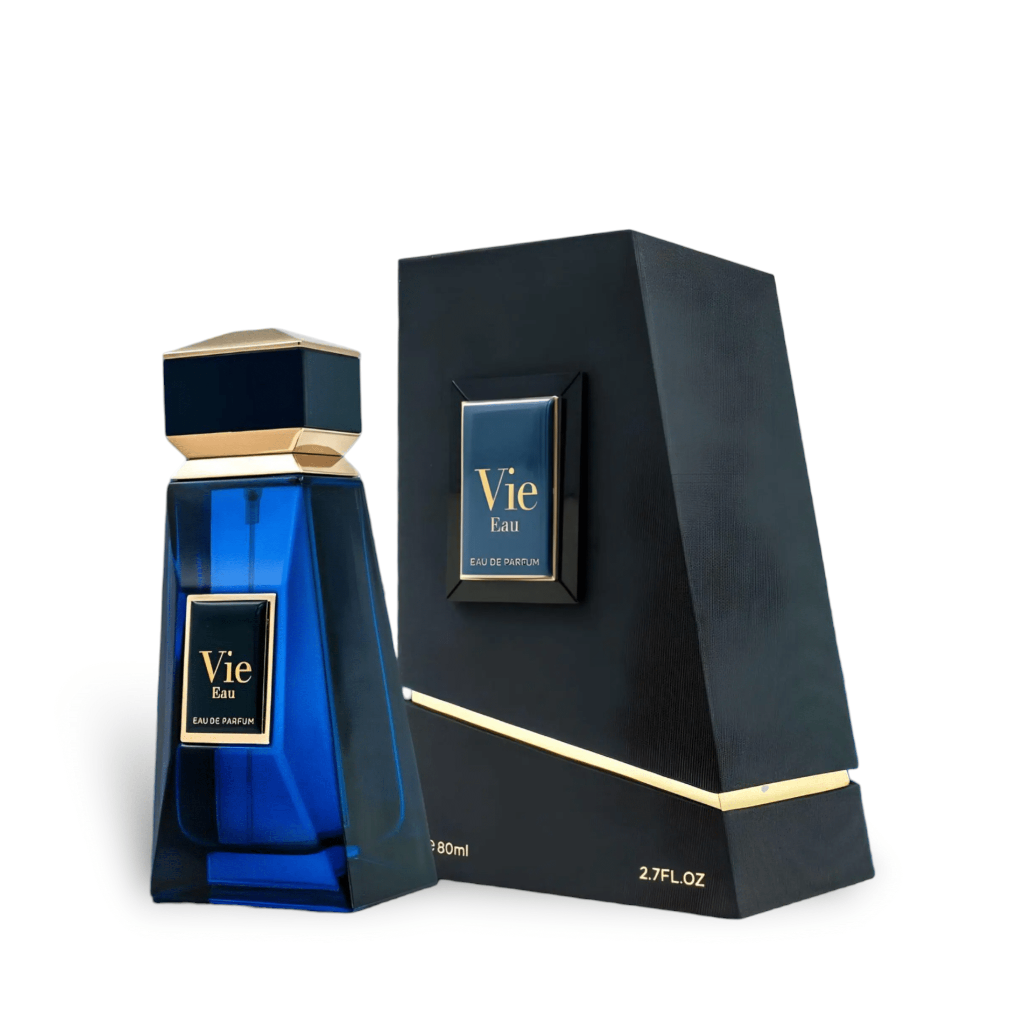 French Avenue Vie Eau EDP 80ml Унисекс