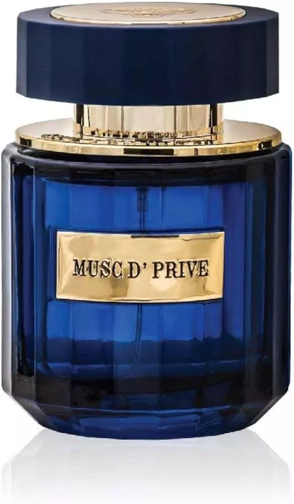 French Avenue  Musc D Prive EDP 100 ml унисекс