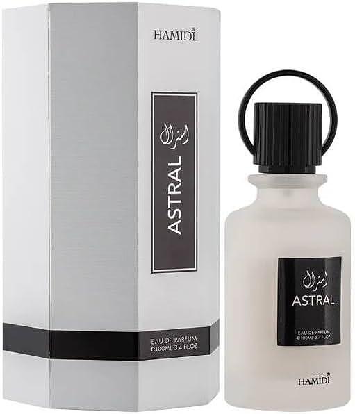 Hamidi Astral EDP 85 мл Унисекс