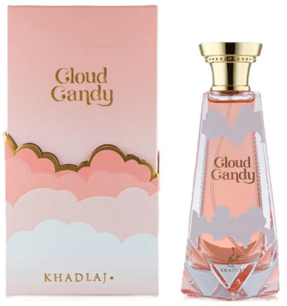 Khadlaj Cloud Candy EDP 100ml  жени