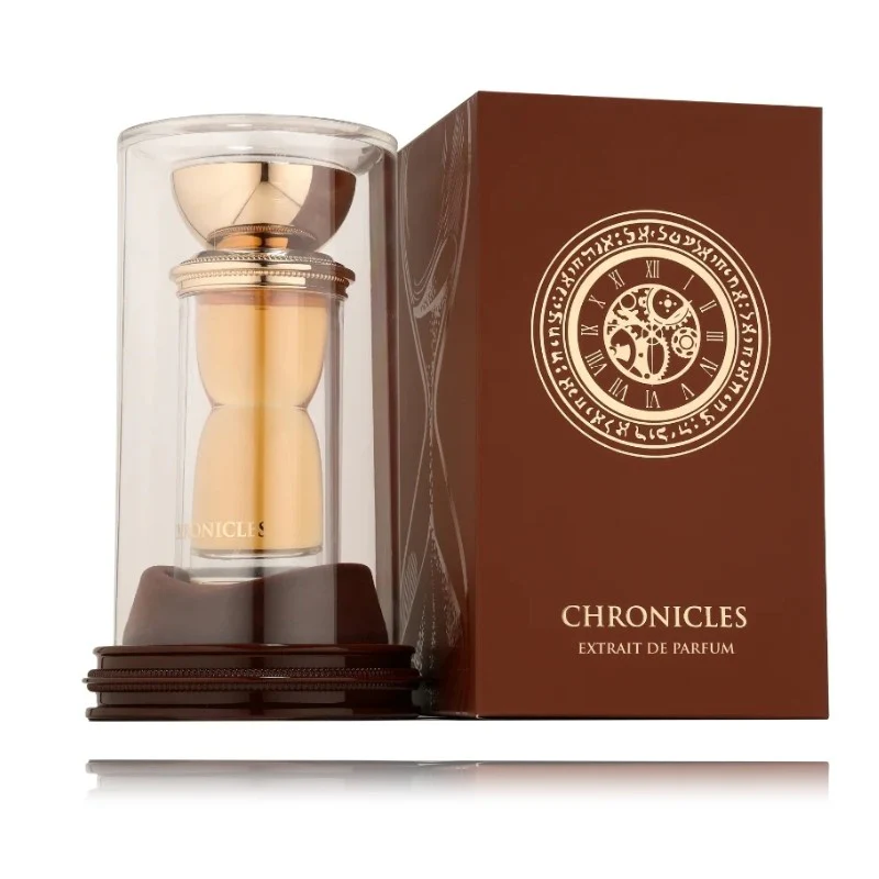 French Avenue Chronicles EDP 80 мл Мъжки