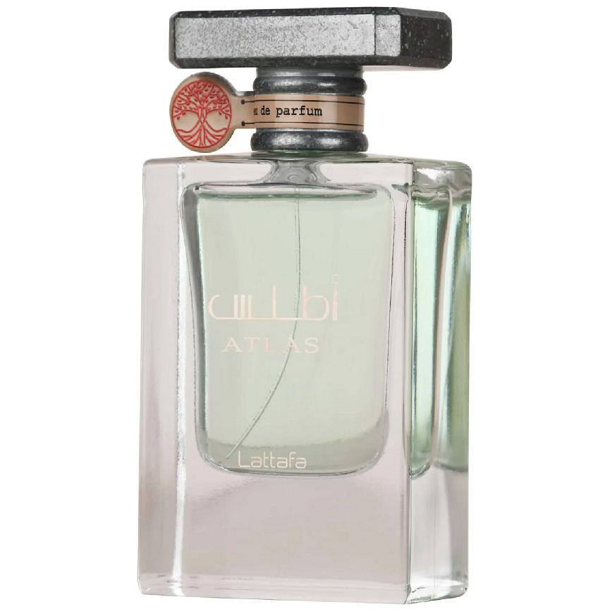 Lattafa Atlas EDP 55ml за Мъже