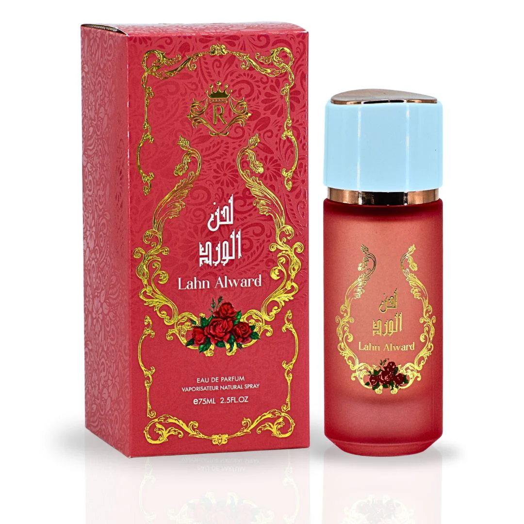Risala Lahn Alward EDP 75 мл Унисекс