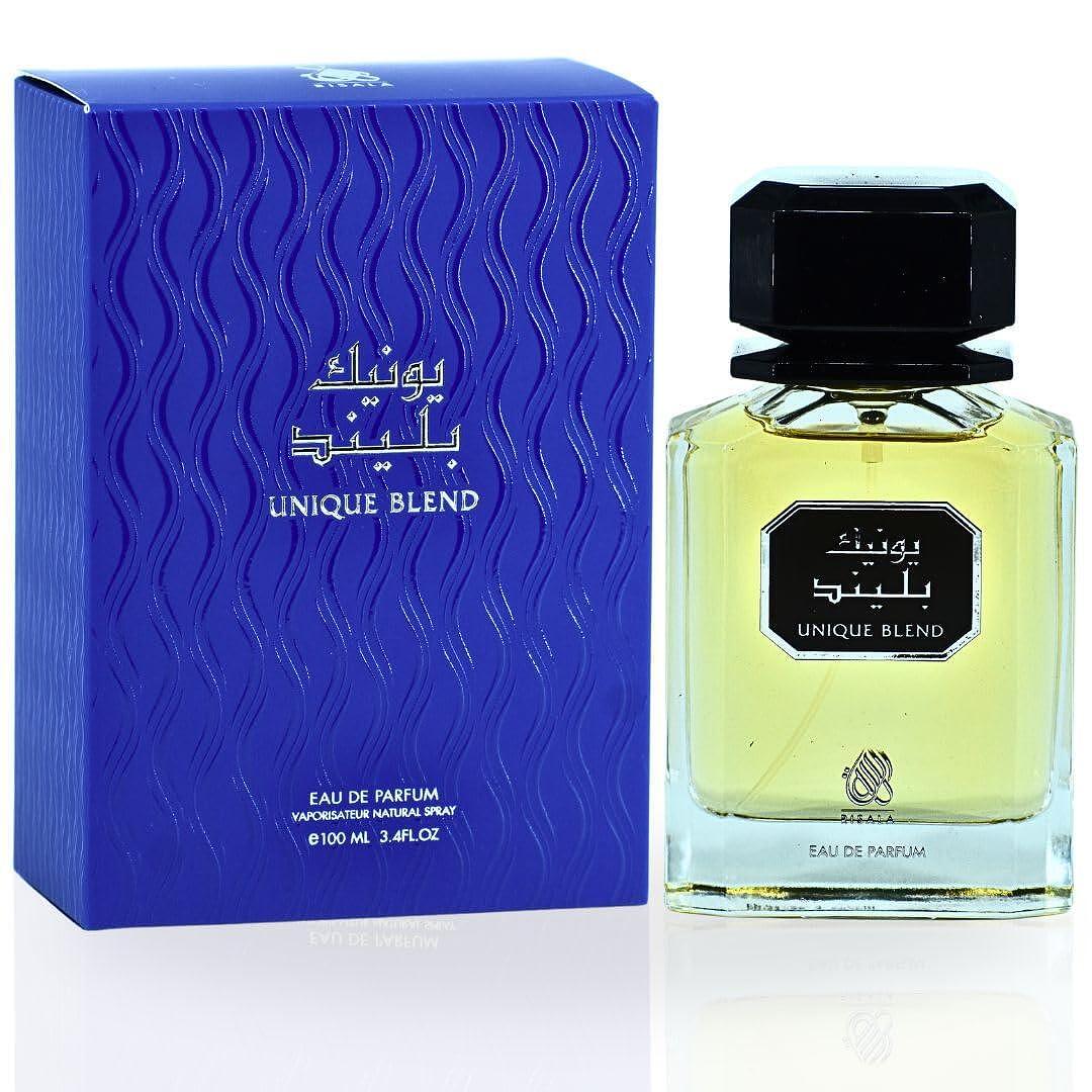 Risala Unique Blend 100мл Мъжки