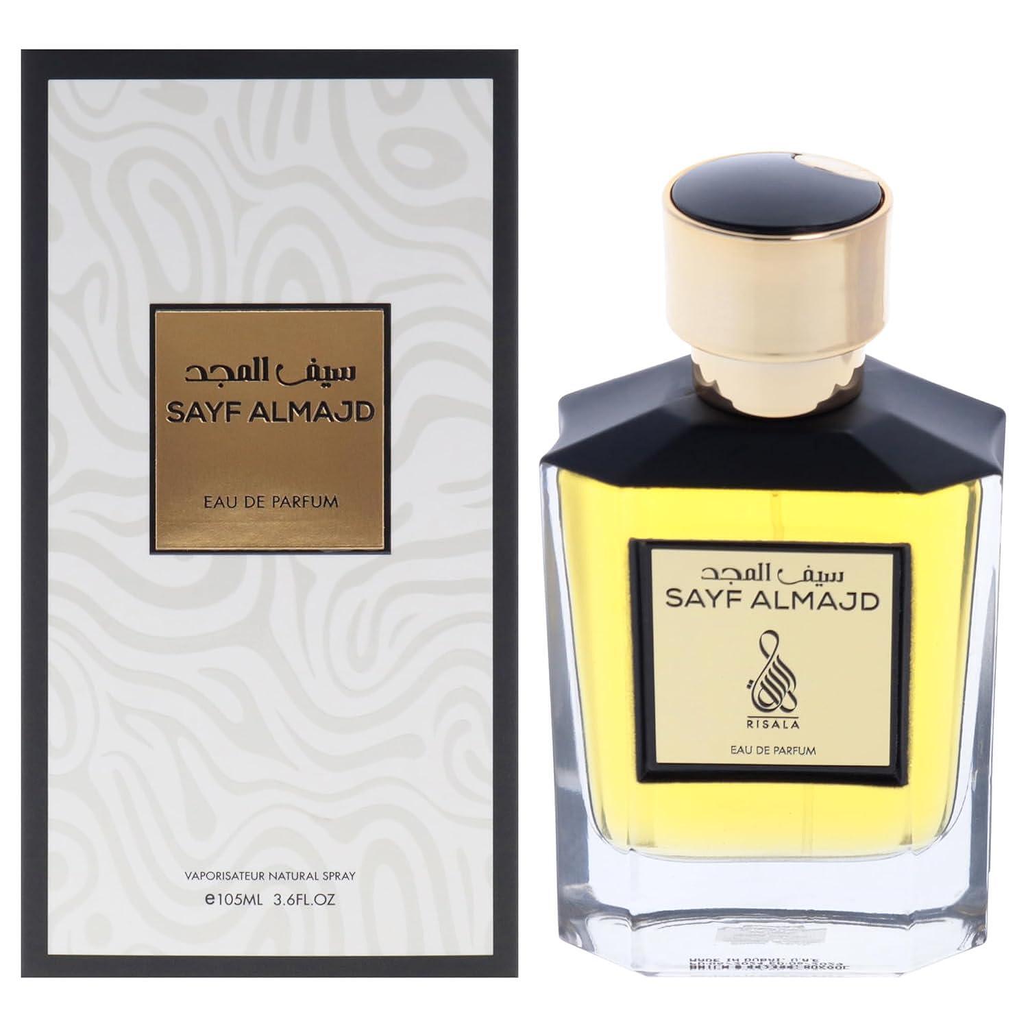 Risala Sayf Almajd EDP 100мл за Мъже