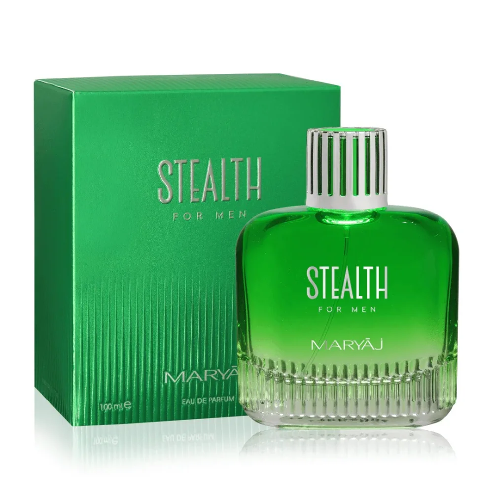Maryaj STEALTH - EDP 100мл  за Мъже