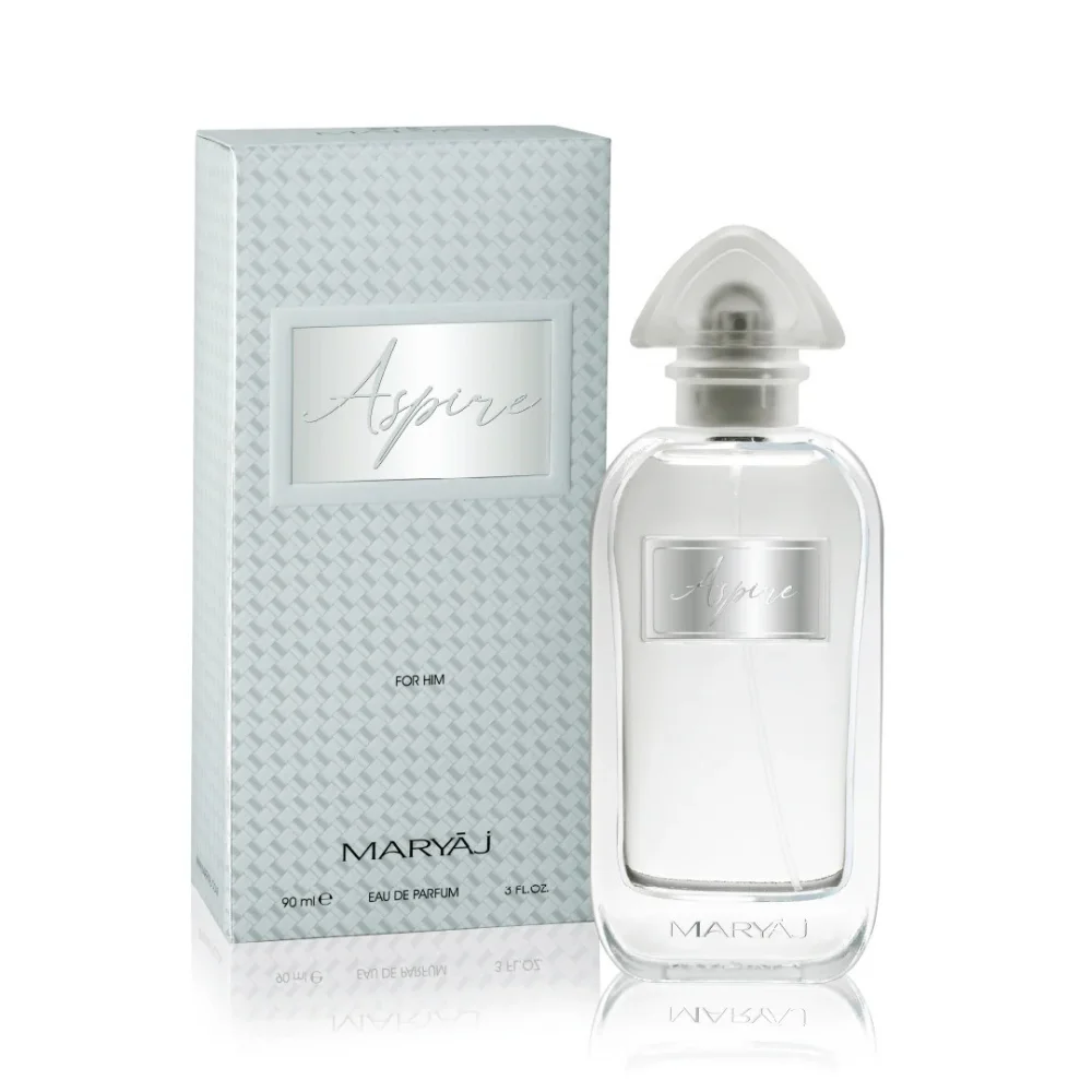 Maryaj Aspire EDP 100мл за Мъже