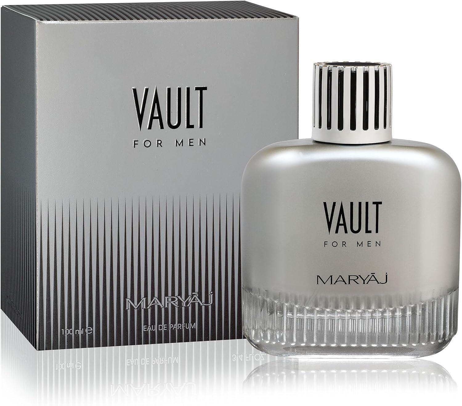 Maryaj Vault EDP 100 мл за Мъже