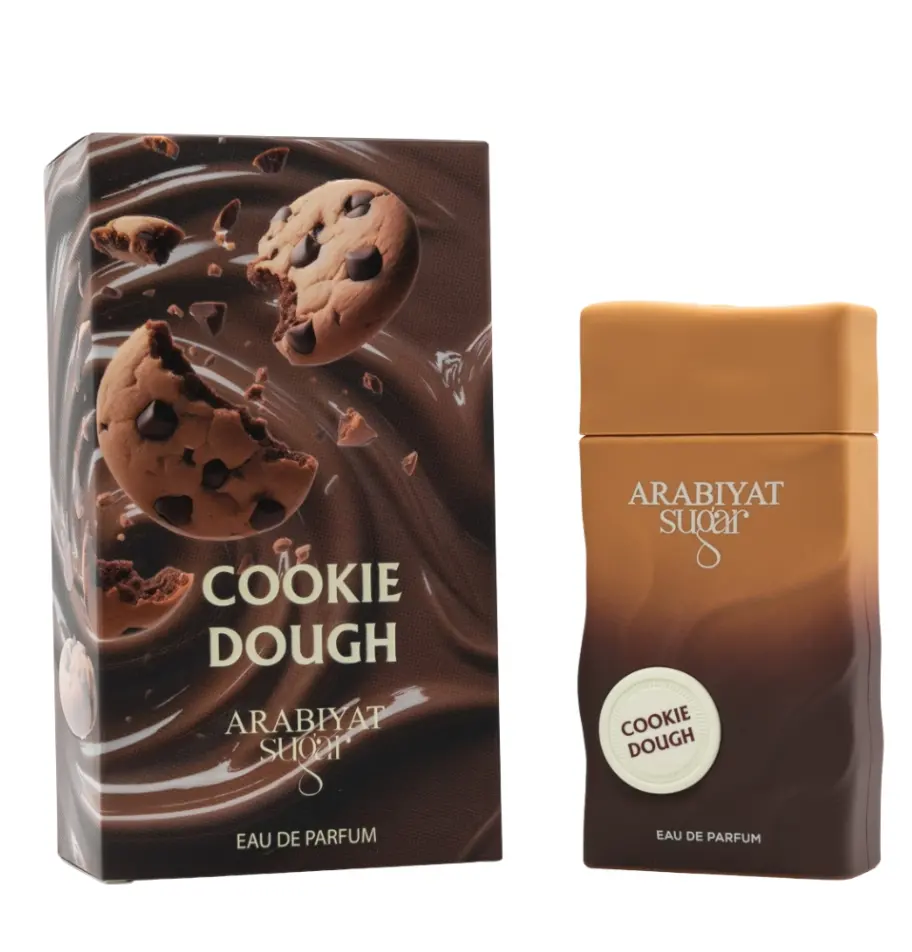 Arabiyat Sugar - Cookie Dough - EDP - 100 мл. - Унисекс