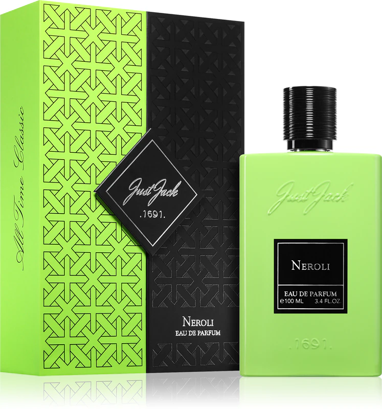 Just Jack Neroli EDP 100мл. за Мъже