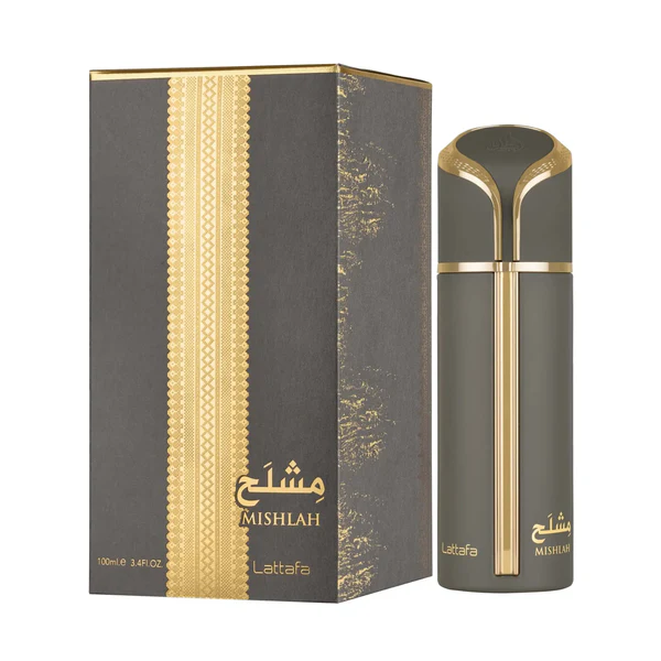 Lattafa Mishlah EDP 100мл Унисекс