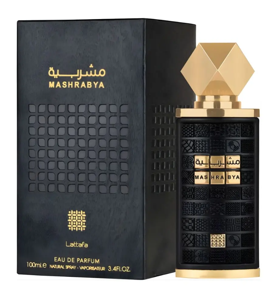 Lattafa Mashrabya EDP 100 мл. - Унисекс