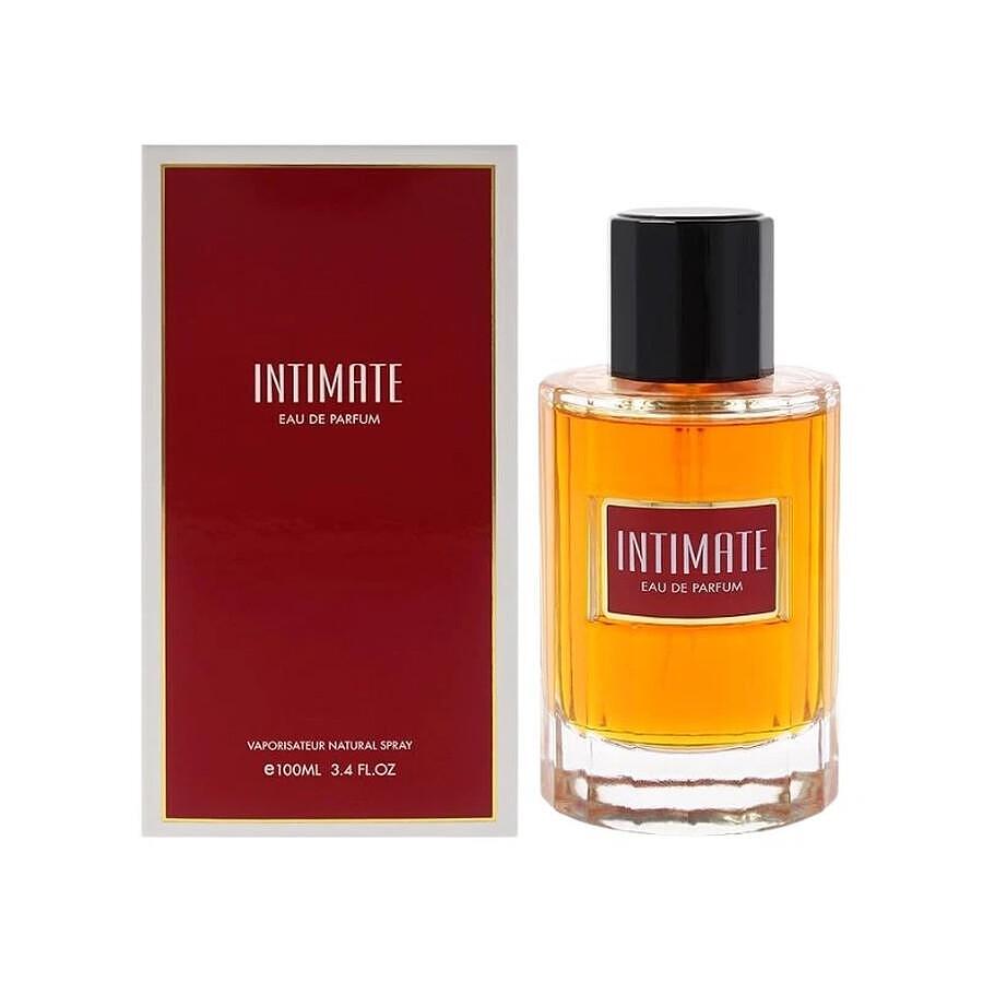 Парфюм Le Vogue Intimate by Le Vogue EDP 100мл за Мъже