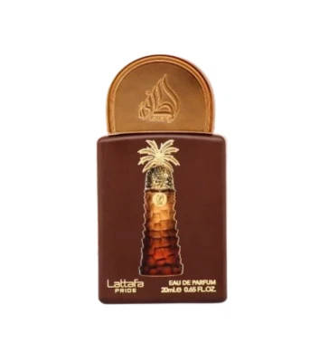 Парфюм Lattafa Ajwaa EDP 20мл Унисекс