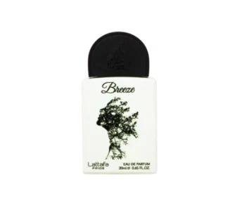Парфюм Lattafa Breeze EDP 20мл Унисекс