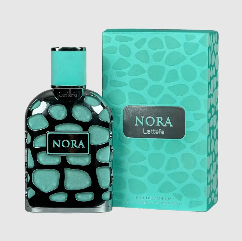 Парфюм Lattafa Nora EDP 100мл Унисекс