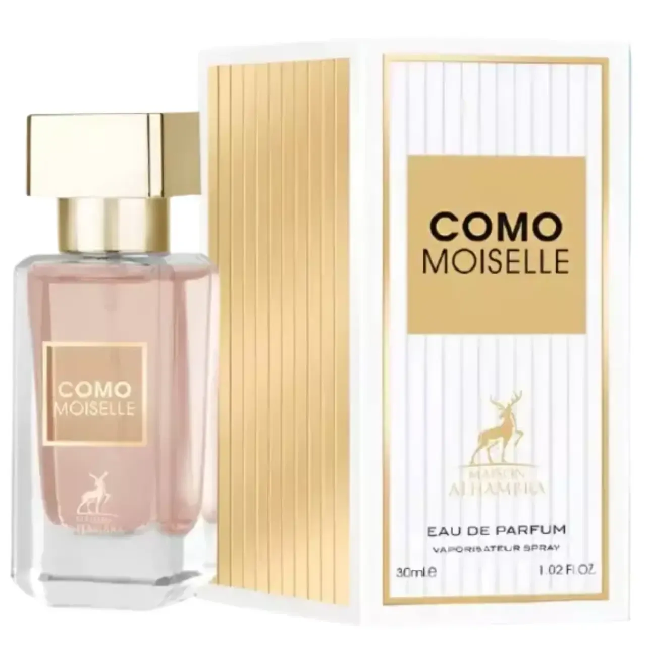 Парфюм Maison Alhambra Como Moiselle EDP 30мл