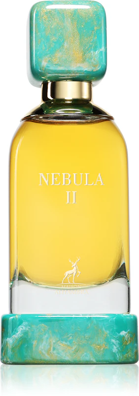 Парфюм Maison Alhambra Nebula II EDP 100мл Унисекс
