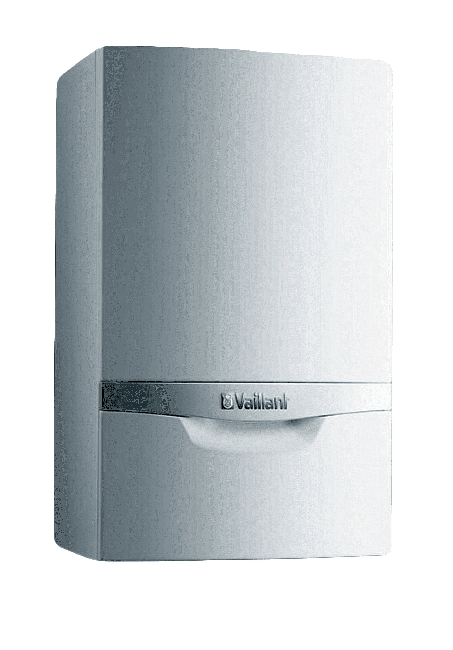 Газов кондензен котел Vaillant ecoTEC PURE - 28kW, за отопление и топла вода