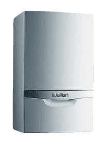 Газов кондензен котел Vaillant ecoTEC PURE - 24kW, за отопление