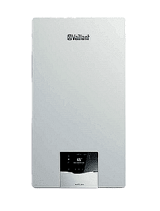 Газов йонизационен кондензен котел Vaillant ecoTEC PLUS едноконтурен - 10 kW