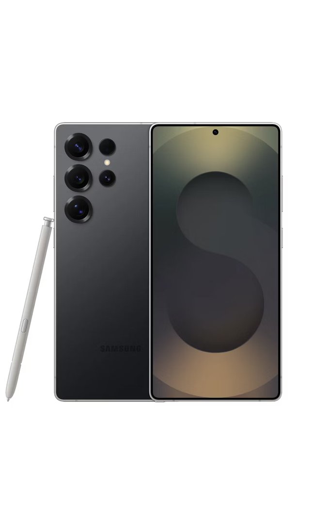 Samsung Galaxy S25 Ultra Smartphone - Thumbnail 2