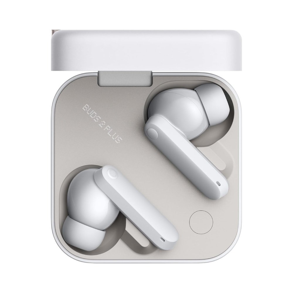 CMF By Nothing Buds 2 Plus Earbuds - Thumbnail 5