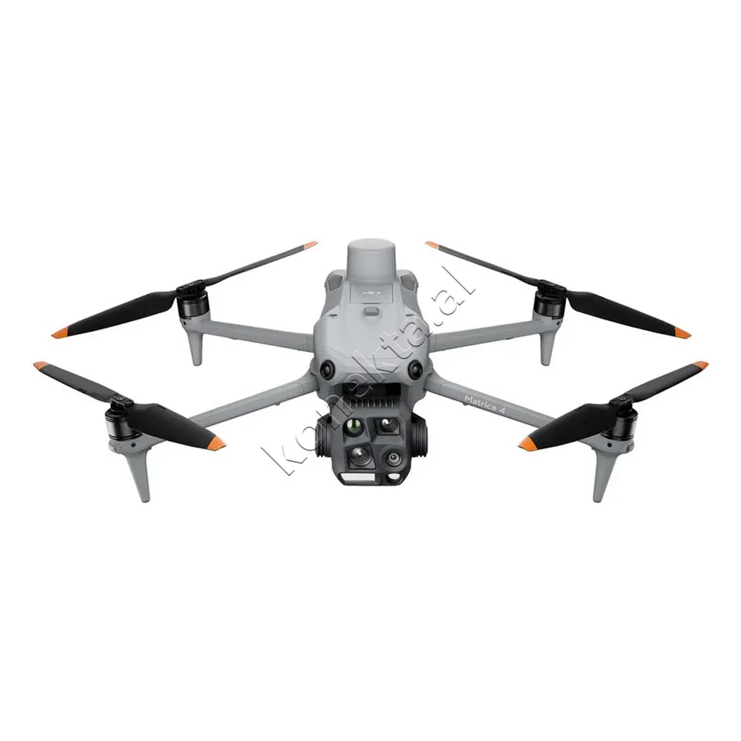 DJI Matrice 4T Drone