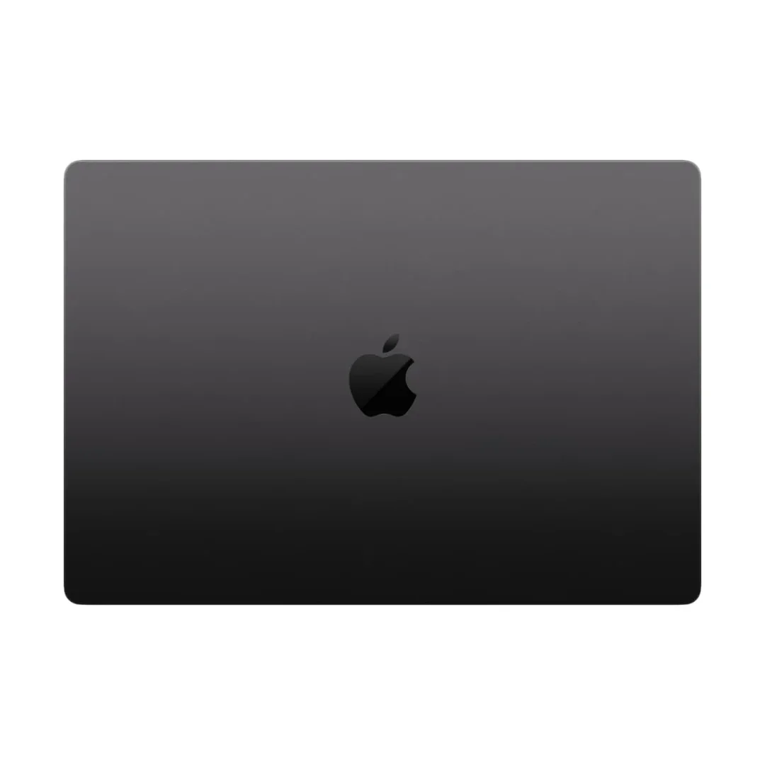 Apple MacBook Pro 2024 16" Laptop, M4 Pro (14 Core), 24GB RAM, 512GB Storage, 20 Core GPU, 16.2" Screen - Thumbnail 3