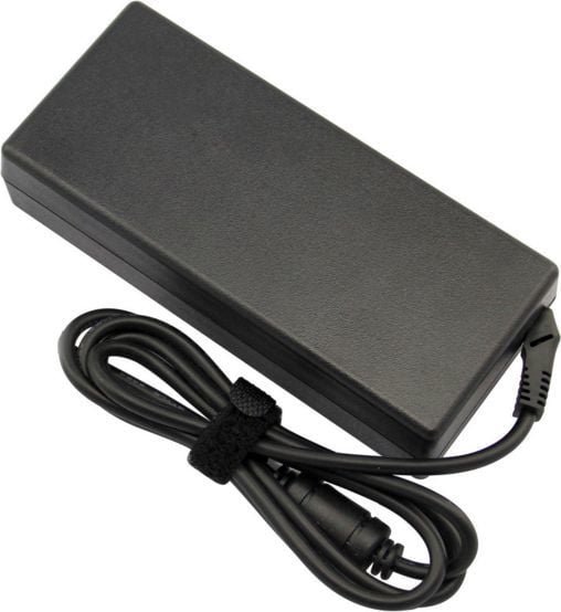 Lenovo Laptop Charger (36200602), 45W, 2.2A, Black - Thumbnail 2